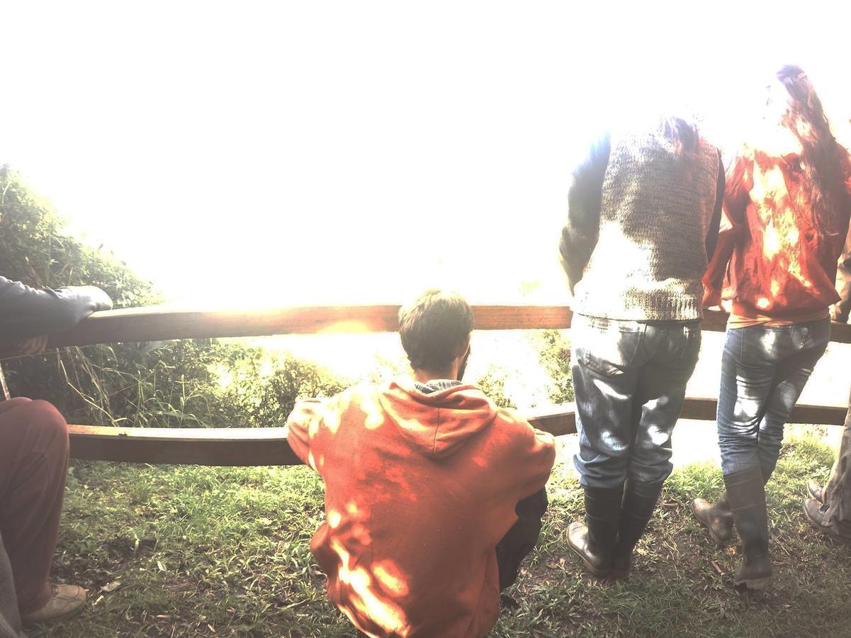 Yasi Yatere Reserva Agroecologica El Soberbio Buitenkant foto